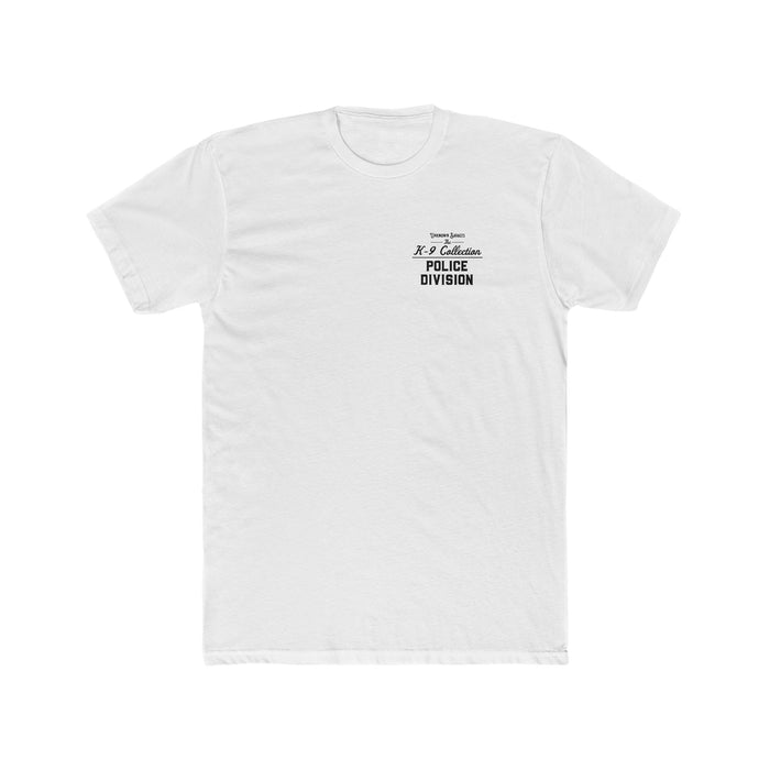 K-9 Collection Police Tee