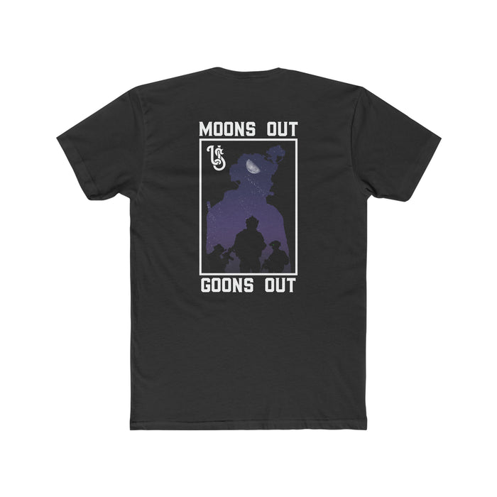 Moons Out Goons Out Tee