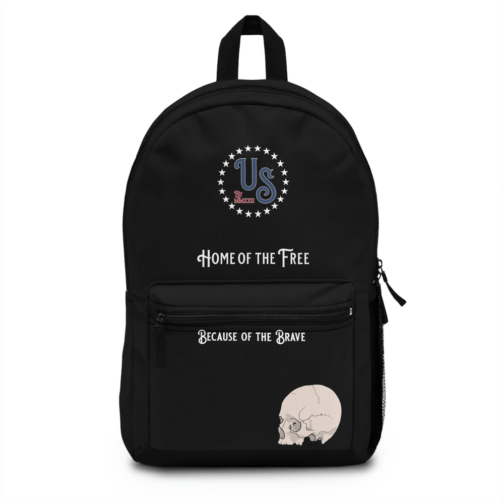 Home of the Free Backpack